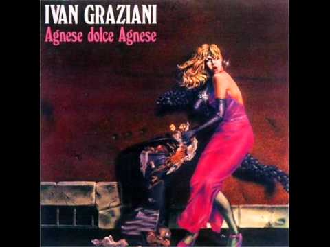 Ivan Graziani - Agnese