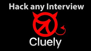 Cluely AIを使って面接を攻略する方法(全ワークフロー)