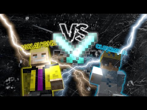 SHOCKING: My HILARIOUS Battle with a Minecraft Master!