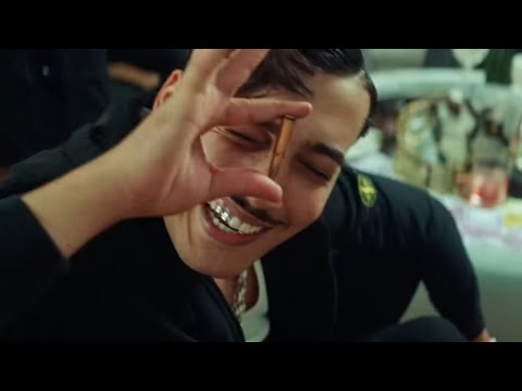 [SOLD] Simba La Rue X Baby Gang Type Beat 2023 - BENTLEY - (Prod. by mashy)