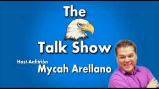 Eagle Talk Show Promo