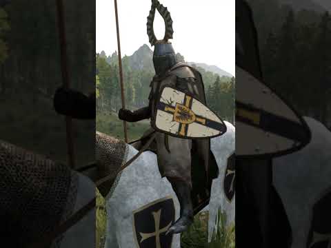 Why the Teutonic Knights were so Successful #medievalhistory #historyfacts