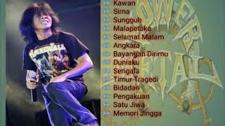 Download lagu POWER METAL full album mp3