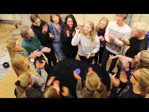 Psykologisk Revy 2016 Teaser 2