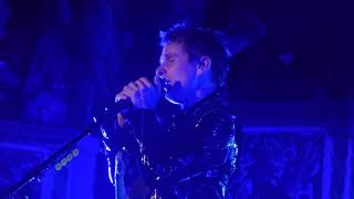 Muse - Break It to Me - @Aragon Ballroom, Chicago 9Dec2018