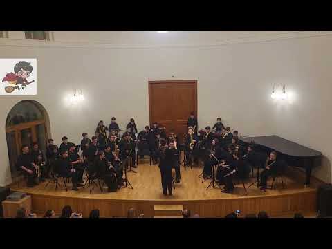 Highlights from Harry Potter - arr. Michael Story