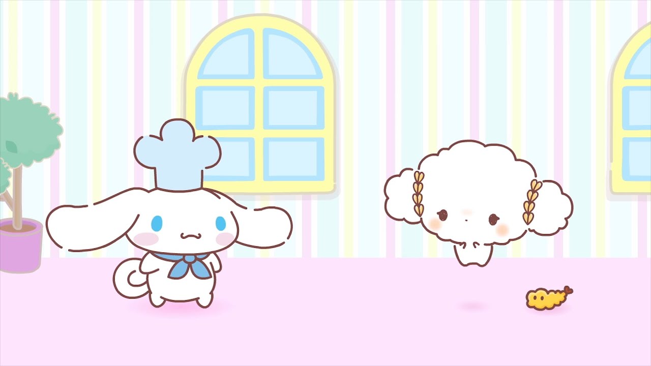 こぎみゅんアニメ2期　第6話　公式配信