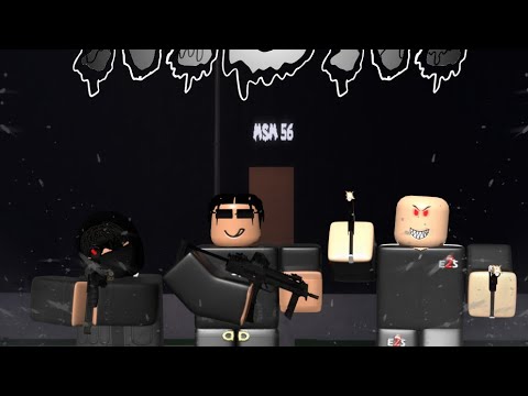 MSM 56- History (Bullets POV)