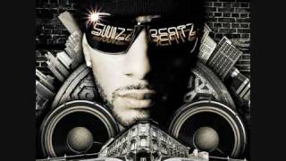 Swizz Beatz - Hard Knocks [feat. Drag-On]