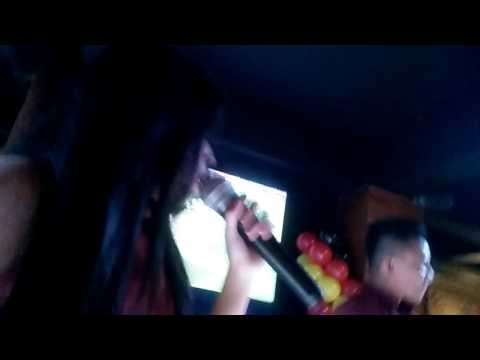 cinta crisye - palu butung feat fey tyaz