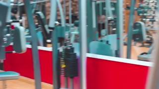 Mr.imtiaz (lala)..health and fitness trainer at speed line gym.