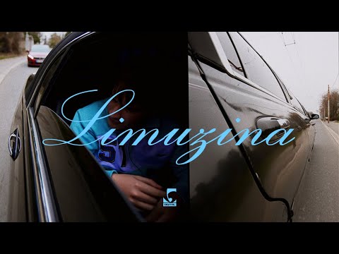 Dante ft. Jowam - Limuzina