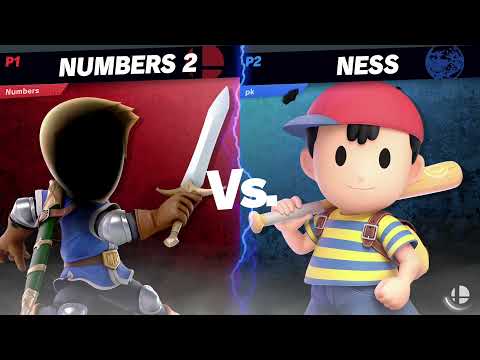 Encore Smash Weekly # 102 - Ho3K | John Numbers Vs. NVR | PkChris - Losers Finals
