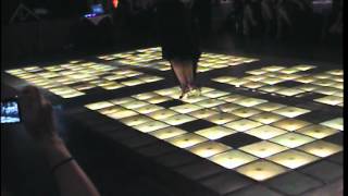 " Piazzolla Tango" Corina della Rosa y Julio Balmaceda