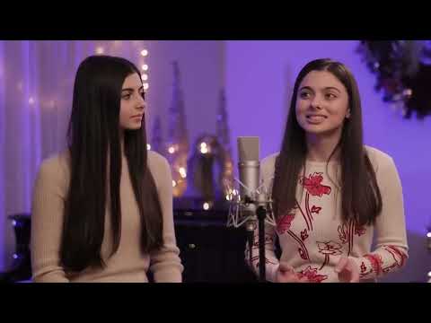 Estera & Laura Bretan-Nu este Crăciun Fără Isus