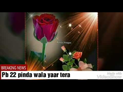 Kulwinder billa video song