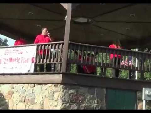 Promotional video thumbnail 3 for Derek Evan-