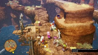 ドラゴンクエストX　目覚めし五つの種族　オフライン_20240427124250