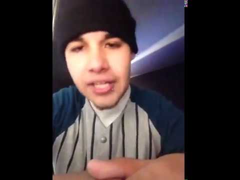 Hard Knoxz Raps about losing a close friend