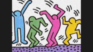 Sylvester - Someone Like You (Larry Levan Mix)