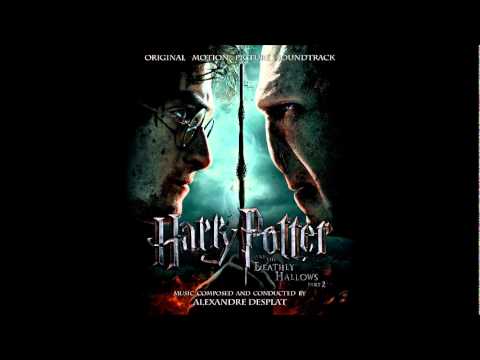 20 Harry Surrenders - Harry Potter and the Deathly Hallows Part 2 Soundtrack