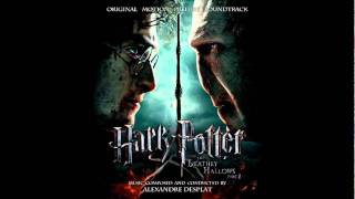 20 Harry Surrenders - Harry Potter and the Deathly Hallows Part 2 Soundtrack