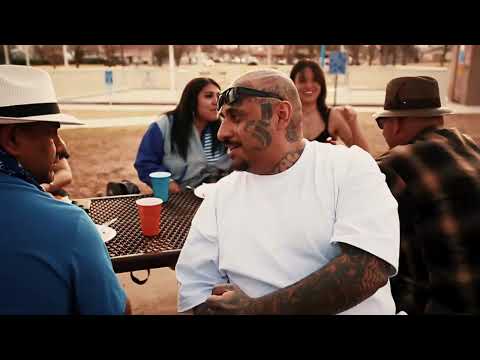 Ese 40'z - Chicano Rap Oldies Three (Music Video)