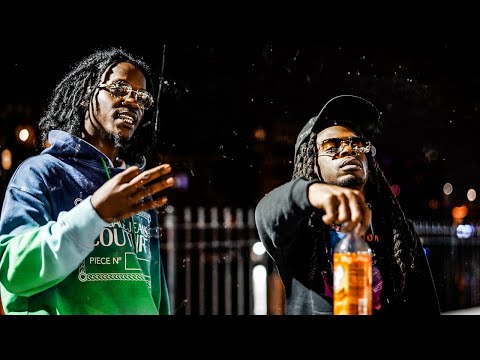 2K Baby Tay Hendrix | Lil Tre - Still Livin [Shot By@RayShotItProductions]