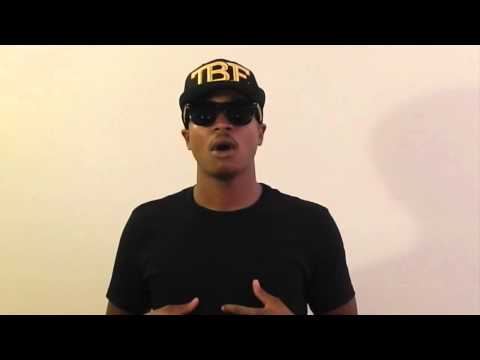 SLICKTOR VICTOR as Floyd Mayweather 2015