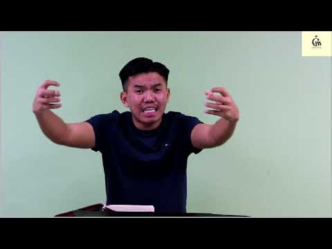 Van Bawi Hu: Sualnak Hi Zeidah A Si?