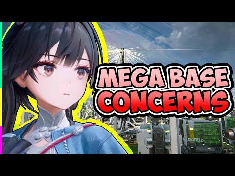 How to get STOCK BILLS and Purple Gear in Arknights Endfield (Blueprint Code Included)