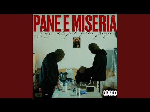 Pane e miseria (feat. Pino Franzese)