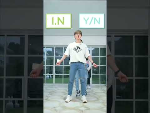 POV: they all chose Jeongin but "Him" 🤭