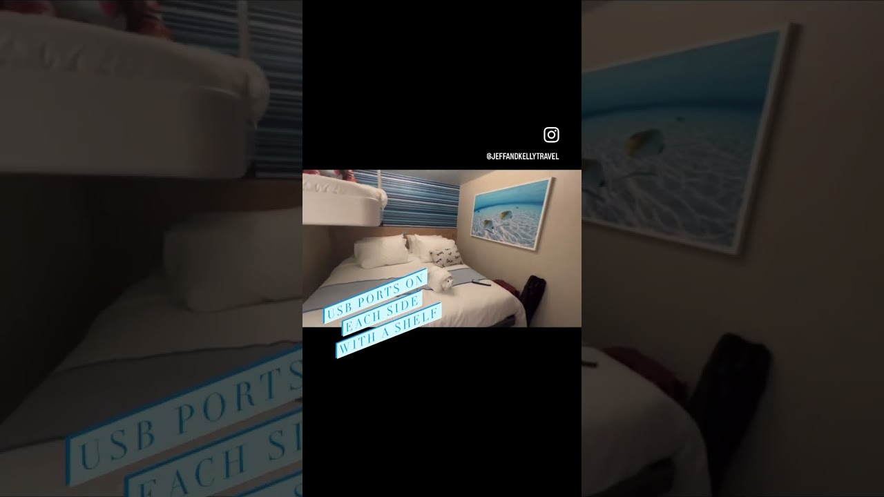 Carnival Celebration - Cabin 9364 - Video 1