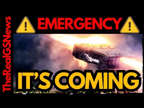 War Emergency! The Big Event Is Approaching! They Are Sounding The Alarm! – Grand Supreme News