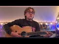 Emily Jeremy Zucker Chelsea Cutler Cover By Henry Patterson