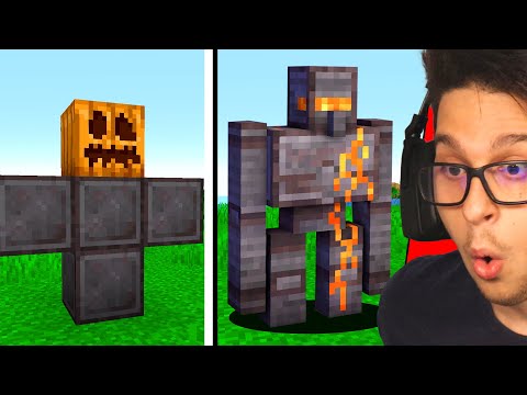 SMENTISCO 12 NUOVI MITI DI MINECRAFT - ITA