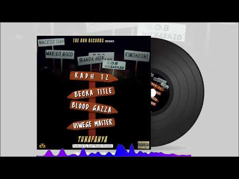 Raph Tz ft. BOB Micharazo - Tunafanya
