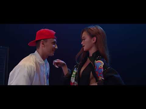 Ivan NAVI ft  Марія Яремчук — Хімія  Official Music Video