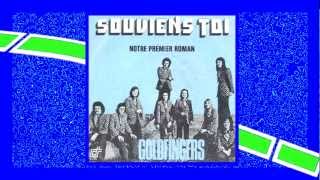 GOLD alias GOLDFINGERS  1974 ( 1er disque d'EMILE et IMAGES ) Souviens-toi