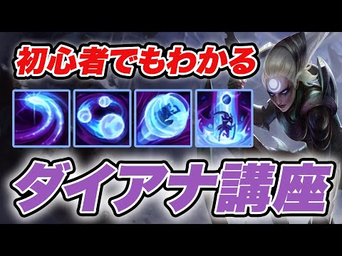 ダイアナ・フォーリーについて詳しく解説