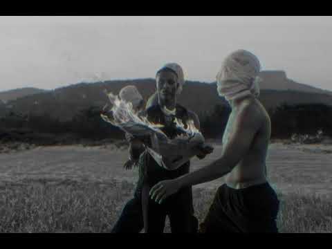 Alee - 23 - LUZ CAMA E AÇÃO feat. Mc Cabelinho (prod. QualyWav1)