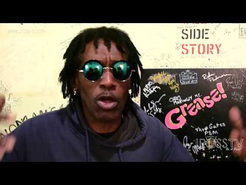 James Ross @ Cameo - "Sparkle" - www.Jross-tv.com (St. Louis)