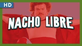 Video trailer för Nacho Libre (2006) Trailer