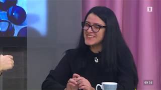 Առավոտ լուսո հարցազրույց. Արաքս Սարգսյան