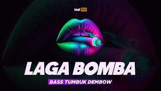 Download lagu LAGA BOMBA (Bass Tumbuk)🍑 Irsal Palevi 2025 mp3