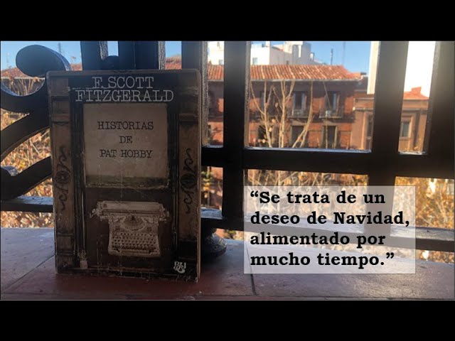 Vídeo relacionado con Historias de Pat Hobby: 60 (Compactos)