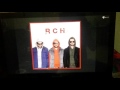 3 Arts Entertainment RCH FX Productions FX 20th Century Fox Television 2008