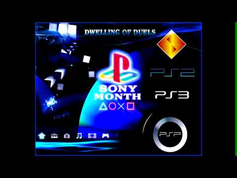 2011-05 Scaredsim - Okami - Follow the Wolf