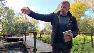 Последний работник уходит с проблемного объекта в кинешемских «Озерках»